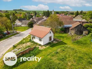 Prodej chaty, Lančov, 62 m2
