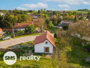 Prodej chalupy, Lančov, 62 m2