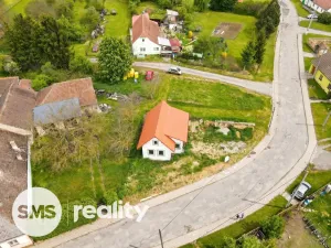 Prodej chalupy, Lančov, 62 m2