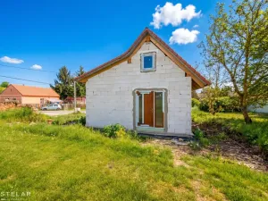 Prodej chalupy, Lančov, 62 m2