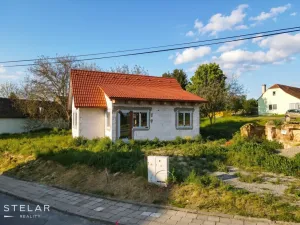 Prodej chalupy, Lančov, 62 m2