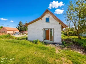 Prodej chalupy, Lančov, 62 m2