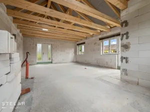 Prodej chalupy, Lančov, 62 m2