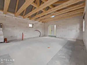 Prodej chalupy, Lančov, 62 m2