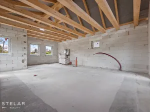 Prodej chalupy, Lančov, 62 m2