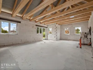 Prodej chalupy, Lančov, 62 m2