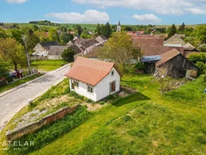 Prodej chalupy, Lančov, 62 m2