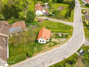 Prodej chalupy, Lančov, 62 m2