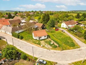 Prodej chalupy, Lančov, 62 m2