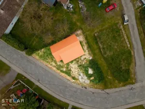 Prodej chalupy, Lančov, 62 m2