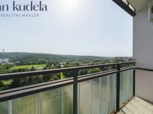 Prodej bytu 1+1, Brno, Horácké náměstí, 44 m2
