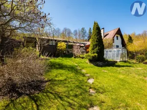 Prodej zahrady, Prachatice, 238 m2