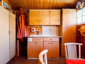 Prodej zahrady, Prachatice, 238 m2