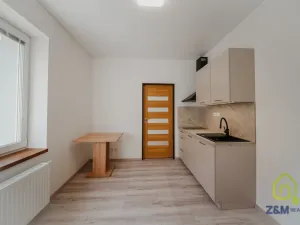 Prodej bytu 1+1, Dalovice, Májová, 30 m2
