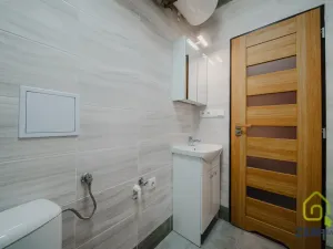 Prodej bytu 1+1, Dalovice, Májová, 30 m2