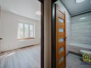 Prodej bytu 1+1, Dalovice, Májová, 30 m2