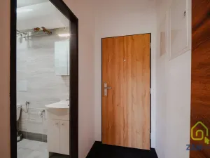 Prodej bytu 1+1, Dalovice, Májová, 30 m2