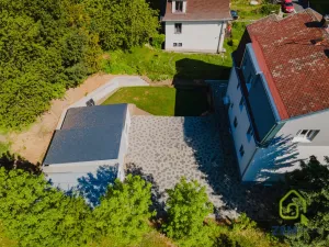 Prodej bytu 1+1, Dalovice, Májová, 30 m2