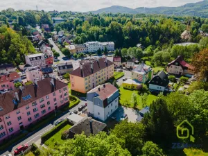 Prodej bytu 1+1, Dalovice, Májová, 30 m2