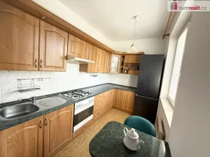 Pronájem bytu 2+kk, Trojanovice, 54 m2