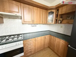 Pronájem bytu 2+kk, Trojanovice, 54 m2