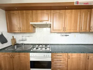 Pronájem bytu 2+kk, Trojanovice, 54 m2