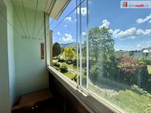 Pronájem bytu 2+kk, Trojanovice, 54 m2