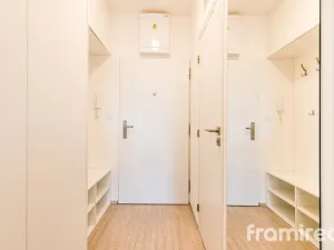 Pronájem bytu 1+kk, Brno, Reissigova, 34 m2