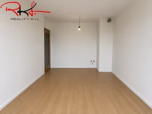 Pronájem bytu 2+kk, Praha, Pod Harfou, 49 m2