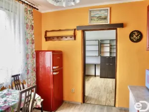 Prodej bytu 2+1, Stráž pod Ralskem, Mírová, 60 m2