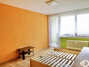 Prodej bytu 2+1, Stráž pod Ralskem, Mírová, 60 m2