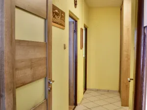 Prodej bytu 2+1, Stráž pod Ralskem, Mírová, 60 m2