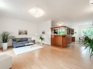 Prodej rodinného domu, Praha - Lhotka, Vzdušná, 420 m2