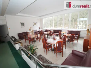 Prodej činžovního domu, Mariánské Lázně, Tyršova, 12205 m2