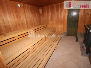 Prodej činžovního domu, Mariánské Lázně, Tyršova, 12205 m2