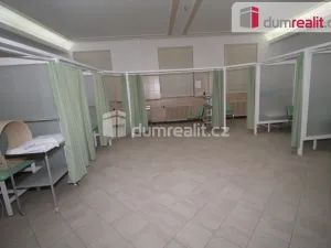 Prodej činžovního domu, Mariánské Lázně, Tyršova, 12205 m2