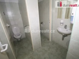 Prodej činžovního domu, Mariánské Lázně, Tyršova, 12205 m2