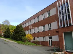 Prodej činžovního domu, Mariánské Lázně, Tyršova, 12205 m2