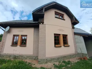 Prodej chalupy, Konice - Křemenec, 280 m2