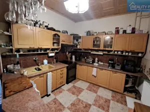 Prodej chalupy, Konice - Křemenec, 280 m2