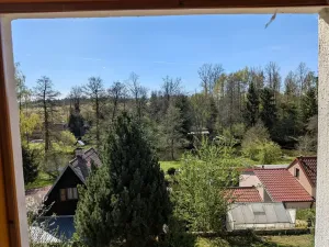Prodej chaty, Lásenice, 140 m2