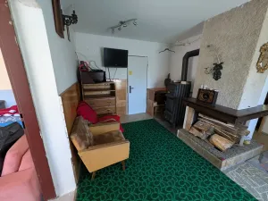 Prodej chaty, Lásenice, 140 m2