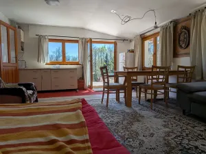 Prodej chaty, Lásenice, 140 m2