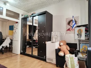 Pronájem bytu 1+1, Prachatice - Prachatice I, Dlouhá, 40 m2