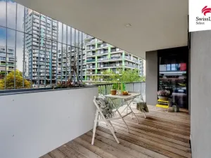Prodej bytu 3+kk, Praha - Malešice, Nad úžlabinou, 60 m2