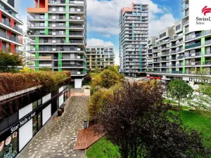 Prodej bytu 3+kk, Praha - Malešice, Nad úžlabinou, 60 m2