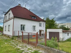 Prodej rodinného domu, Starý Plzenec, Rašínova, 210 m2