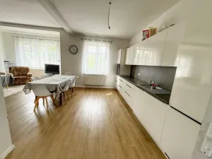 Prodej rodinného domu, Starý Plzenec, Rašínova, 210 m2
