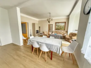 Prodej rodinného domu, Starý Plzenec, Rašínova, 210 m2