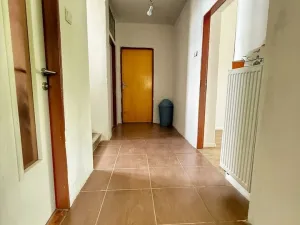 Prodej rodinného domu, Starý Plzenec, Rašínova, 210 m2